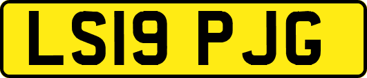 LS19PJG