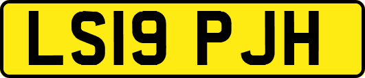 LS19PJH