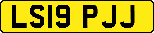 LS19PJJ