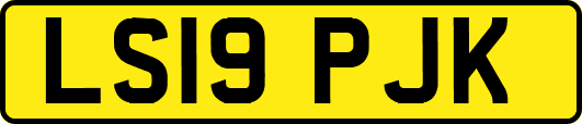 LS19PJK