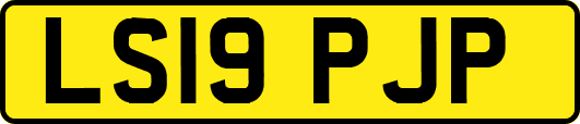 LS19PJP