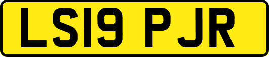LS19PJR