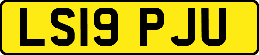 LS19PJU