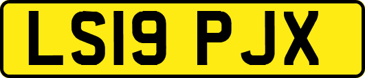 LS19PJX