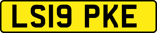 LS19PKE