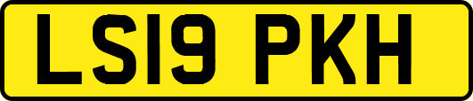 LS19PKH