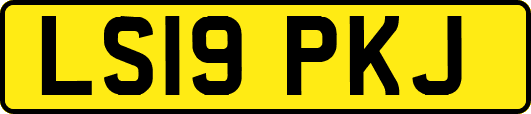 LS19PKJ
