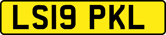 LS19PKL