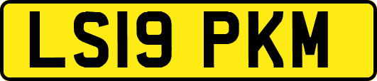 LS19PKM