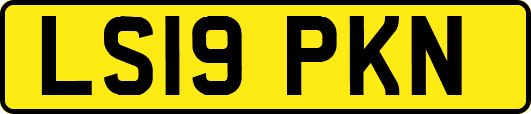 LS19PKN