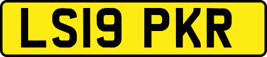 LS19PKR