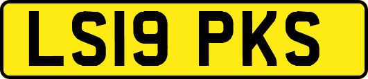 LS19PKS