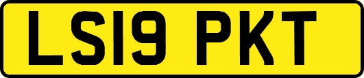 LS19PKT