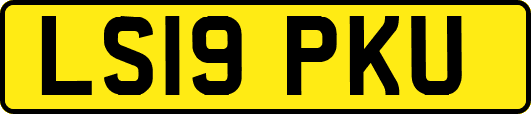 LS19PKU