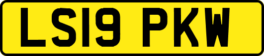 LS19PKW
