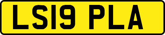 LS19PLA
