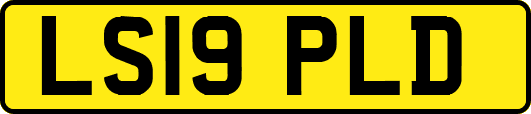LS19PLD