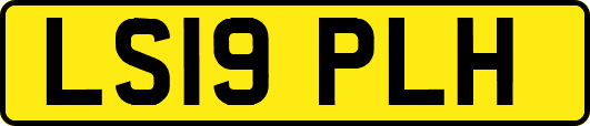 LS19PLH