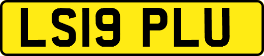 LS19PLU