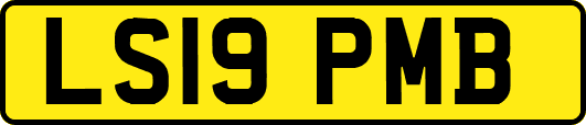 LS19PMB