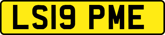 LS19PME