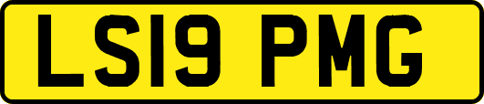 LS19PMG