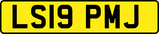 LS19PMJ