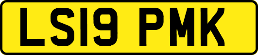 LS19PMK