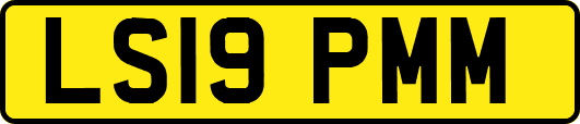 LS19PMM