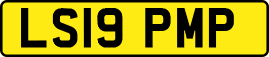 LS19PMP