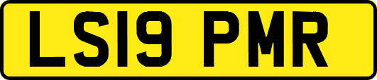 LS19PMR