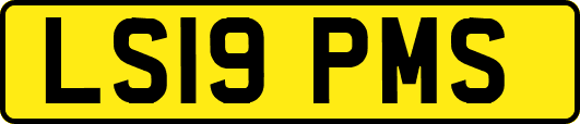 LS19PMS
