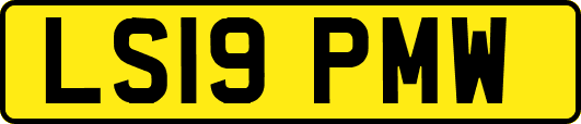 LS19PMW