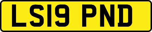 LS19PND