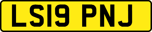 LS19PNJ