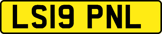 LS19PNL
