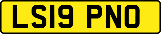 LS19PNO