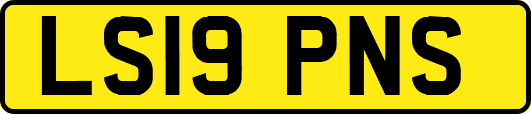 LS19PNS