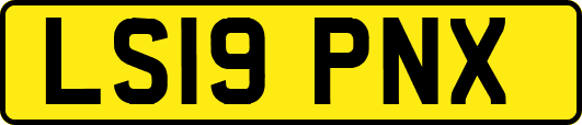 LS19PNX