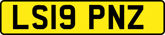 LS19PNZ