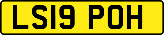 LS19POH