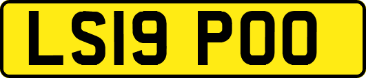 LS19POO