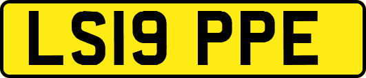 LS19PPE