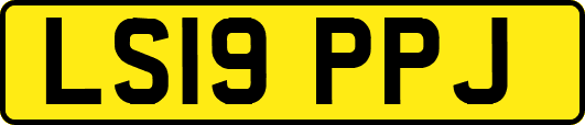 LS19PPJ