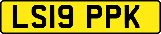 LS19PPK