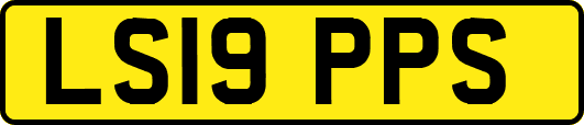 LS19PPS