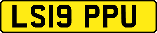 LS19PPU