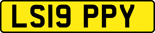 LS19PPY