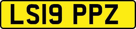 LS19PPZ