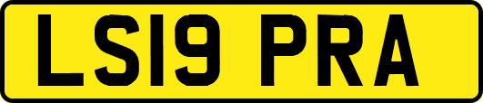 LS19PRA
